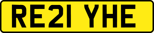 RE21YHE