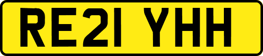 RE21YHH