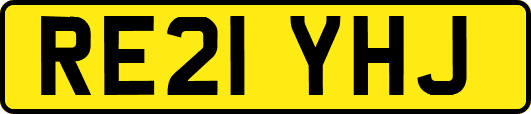 RE21YHJ
