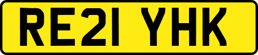 RE21YHK