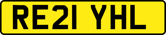RE21YHL