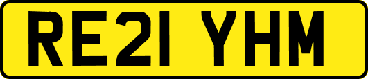 RE21YHM