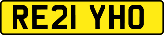 RE21YHO