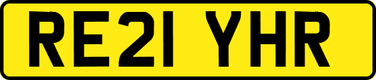 RE21YHR