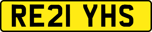 RE21YHS