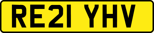 RE21YHV