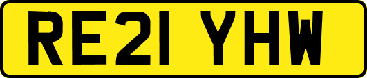 RE21YHW