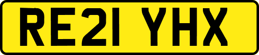 RE21YHX