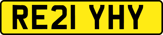 RE21YHY