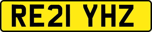 RE21YHZ