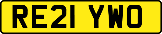 RE21YWO