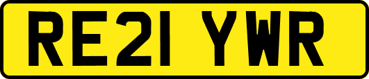 RE21YWR