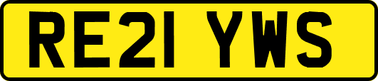 RE21YWS