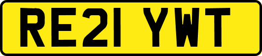 RE21YWT