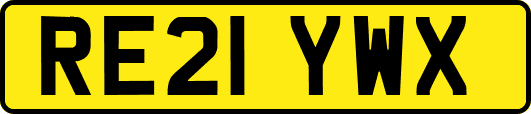 RE21YWX