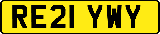 RE21YWY
