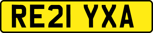 RE21YXA