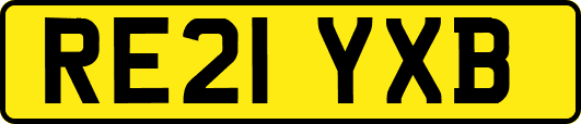 RE21YXB