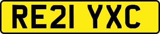 RE21YXC