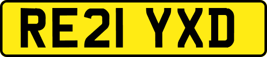 RE21YXD