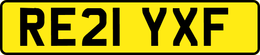 RE21YXF