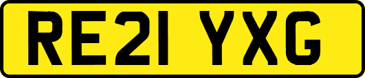 RE21YXG