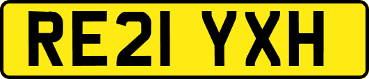 RE21YXH
