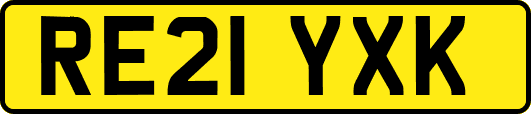 RE21YXK