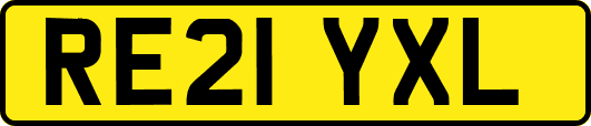 RE21YXL