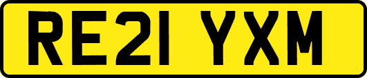 RE21YXM