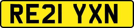 RE21YXN