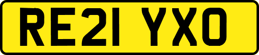 RE21YXO