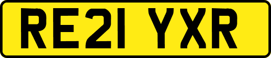RE21YXR