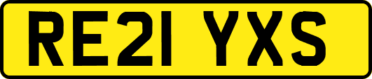 RE21YXS