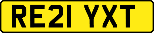 RE21YXT