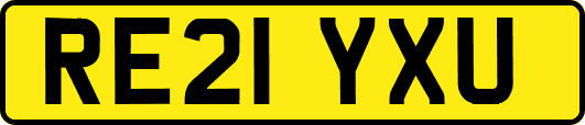 RE21YXU