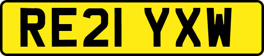 RE21YXW