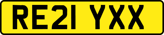 RE21YXX