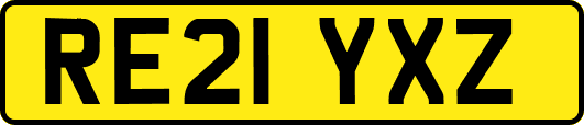 RE21YXZ