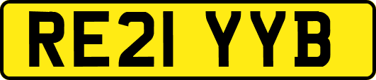 RE21YYB