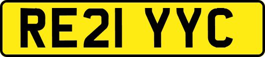RE21YYC