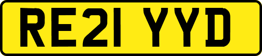 RE21YYD