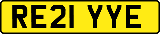 RE21YYE