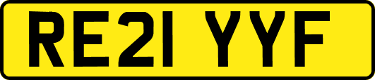 RE21YYF