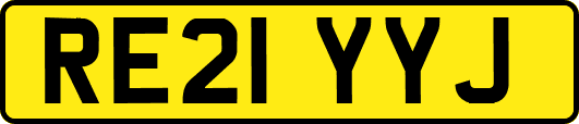 RE21YYJ