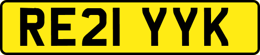 RE21YYK