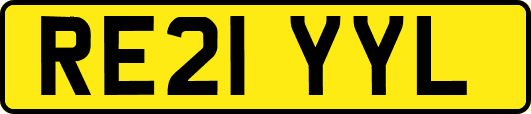 RE21YYL