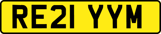 RE21YYM