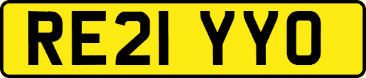 RE21YYO