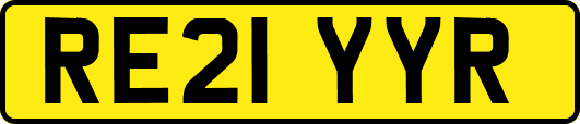 RE21YYR